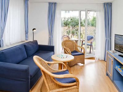 Ferienwohnung für 4 Personen (45 m²) in Ostseebad Kühlungsborn 1/10