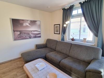 Ferienwohnung für 4 Personen (45 m²) in Ostseebad Kühlungsborn 1/10