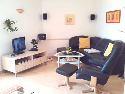 Ferienwohnung für 4 Personen (63 m²) in Ostseebad Kühlungsborn 1/10