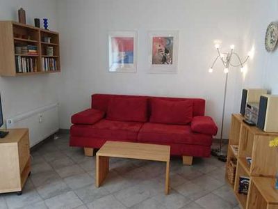 Ferienwohnung für 4 Personen (52 m²) in Ostseebad Kühlungsborn 2/10