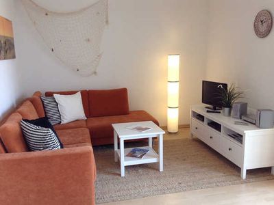 Ferienwohnung für 2 Personen (50 m²) in Ostseebad Kühlungsborn 2/10