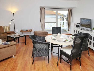 Ferienwohnung für 4 Personen (65 m²) in Ostseebad Kühlungsborn 2/10