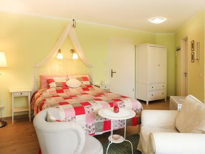 Ferienwohnung für 2 Personen (35 m²) in Ostseebad Kühlungsborn 2/10