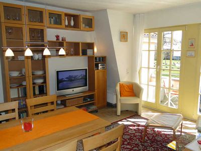 Ferienwohnung für 4 Personen (55 m²) in Ostseebad Kühlungsborn 1/10