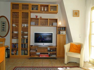 Ferienwohnung für 4 Personen (55 m²) in Ostseebad Kühlungsborn 2/10