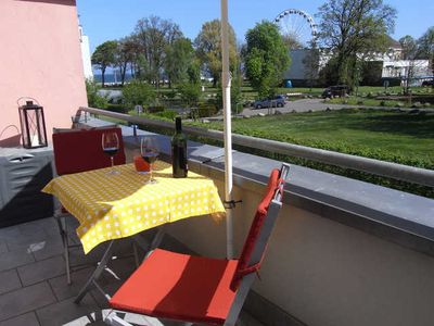 Ferienwohnung für 4 Personen (55 m²) in Ostseebad Kühlungsborn 4/10