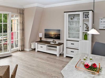 Ferienwohnung für 2 Personen (50 m²) in Ostseebad Kühlungsborn 9/10