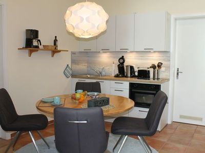 Ferienwohnung für 4 Personen (50 m²) in Ostseebad Kühlungsborn 2/10