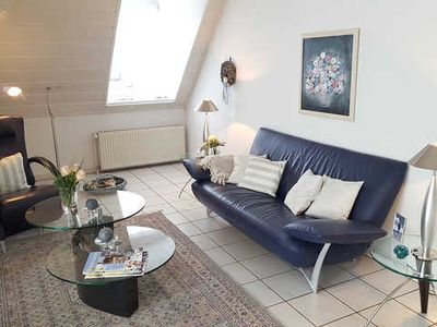 Ferienwohnung für 2 Personen (50 m²) in Ostseebad Kühlungsborn 1/10