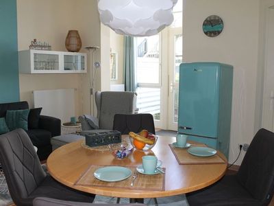 Ferienwohnung für 4 Personen (50 m²) in Ostseebad Kühlungsborn 3/10