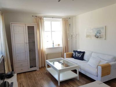 Ferienwohnung für 3 Personen (60 m²) in Ostseebad Kühlungsborn 1/10