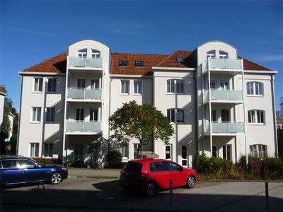 Ferienwohnung für 2 Personen (50 m²) in Ostseebad Kühlungsborn 7/10