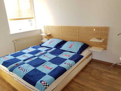 Ferienwohnung für 3 Personen (60 m²) in Ostseebad Kühlungsborn 5/10