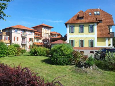 Ferienwohnung für 4 Personen (80 m²) in Ostseebad Kühlungsborn 8/10