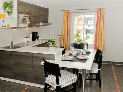 Ferienwohnung für 4 Personen (55 m²) in Ostseebad Kühlungsborn 2/10