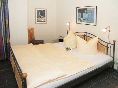 Ferienwohnung für 4 Personen (55 m²) in Ostseebad Kühlungsborn 4/10