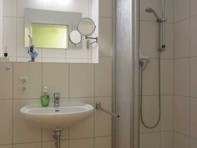 Ferienwohnung für 4 Personen (60 m²) in Ostseebad Kühlungsborn 10/10