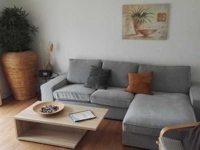 Ferienwohnung für 4 Personen (67 m²) in Ostseebad Kühlungsborn 1/10