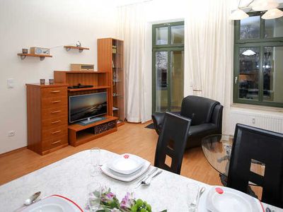 Ferienwohnung für 4 Personen (63 m²) in Ostseebad Kühlungsborn 1/10