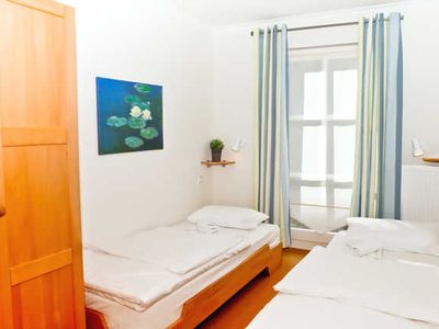 Ferienwohnung für 4 Personen (100 m²) in Ostseebad Kühlungsborn 7/10