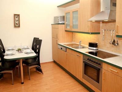 Ferienwohnung für 4 Personen (63 m²) in Ostseebad Kühlungsborn 7/10