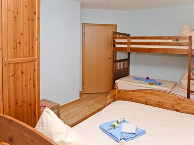 Ferienwohnung für 6 Personen (76 m²) in Ostseebad Kühlungsborn 7/10