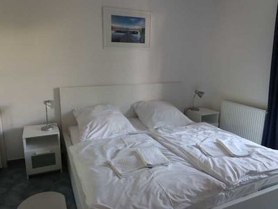 Ferienwohnung für 3 Personen (50 m²) in Ostseebad Kühlungsborn 5/10