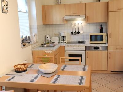 Ferienwohnung für 3 Personen (54 m²) in Ostseebad Kühlungsborn 5/10