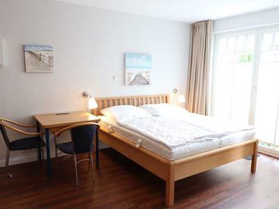 Ferienwohnung für 2 Personen (40 m²) in Ostseebad Kühlungsborn 1/10