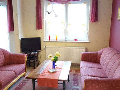 Ferienwohnung für 3 Personen (49 m²) in Ostseebad Kühlungsborn 2/10