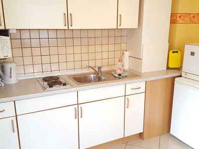 Ferienwohnung für 3 Personen (49 m²) in Ostseebad Kühlungsborn 6/10