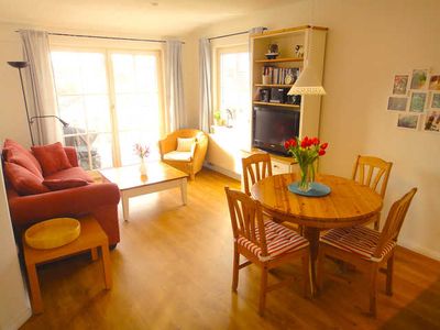 Ferienwohnung für 4 Personen (44 m²) in Ostseebad Kühlungsborn 3/10