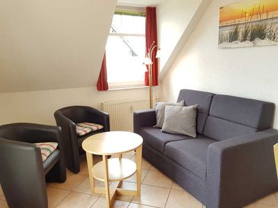 Ferienwohnung für 3 Personen (35 m²) in Ostseebad Kühlungsborn 2/10