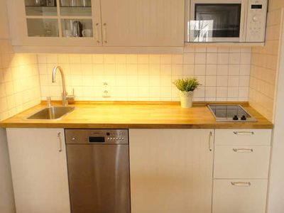 Ferienwohnung für 4 Personen (44 m²) in Ostseebad Kühlungsborn 6/10