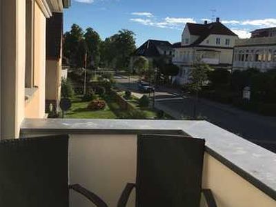 Ferienwohnung für 4 Personen (55 m²) in Ostseebad Kühlungsborn 3/10