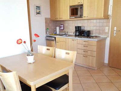 Ferienwohnung für 3 Personen (35 m²) in Ostseebad Kühlungsborn 6/10