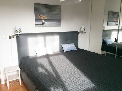 Ferienwohnung für 4 Personen (55 m²) in Ostseebad Kühlungsborn 6/10