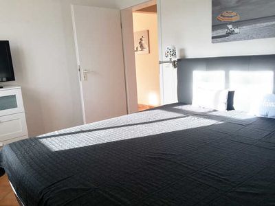 Ferienwohnung für 4 Personen (55 m²) in Ostseebad Kühlungsborn 7/10