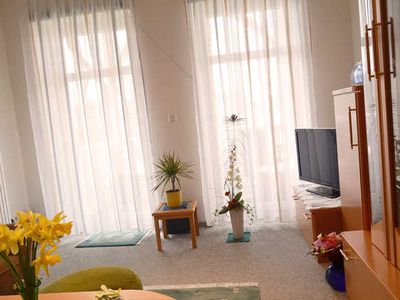 Ferienwohnung für 2 Personen (46 m²) in Ostseebad Kühlungsborn 3/10