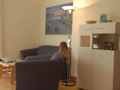 Ferienwohnung für 4 Personen (50 m²) in Ostseebad Kühlungsborn 3/10