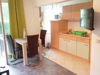 Ferienwohnung für 3 Personen (35 m²) in Ostseebad Kühlungsborn 5/10