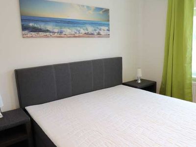 Ferienwohnung für 4 Personen (35 m²) in Ostseebad Kühlungsborn 7/10