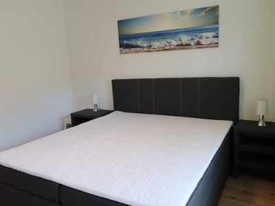 Ferienwohnung für 4 Personen (35 m²) in Ostseebad Kühlungsborn 8/10