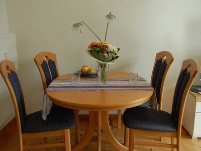 Ferienwohnung für 4 Personen (50 m²) in Ostseebad Kühlungsborn 9/10