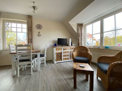 Ferienwohnung für 4 Personen (40 m²) in Ostseebad Kühlungsborn 6/10