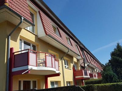 Ferienwohnung für 3 Personen (35 m²) in Ostseebad Kühlungsborn 3/10