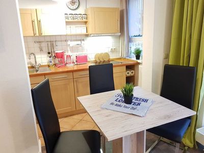 Ferienwohnung für 3 Personen (35 m²) in Ostseebad Kühlungsborn 8/10