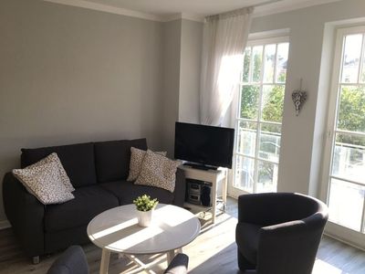 Ferienwohnung für 3 Personen (45 m²) in Ostseebad Kühlungsborn 1/10