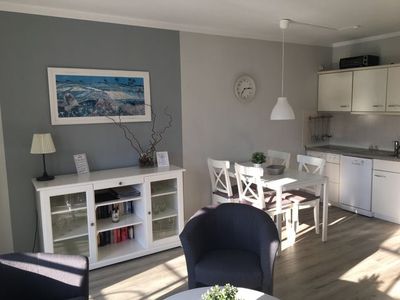 Ferienwohnung für 3 Personen (45 m²) in Ostseebad Kühlungsborn 2/10