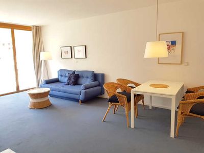 Ferienwohnung für 2 Personen (55 m²) in Ostseebad Kühlungsborn 1/10